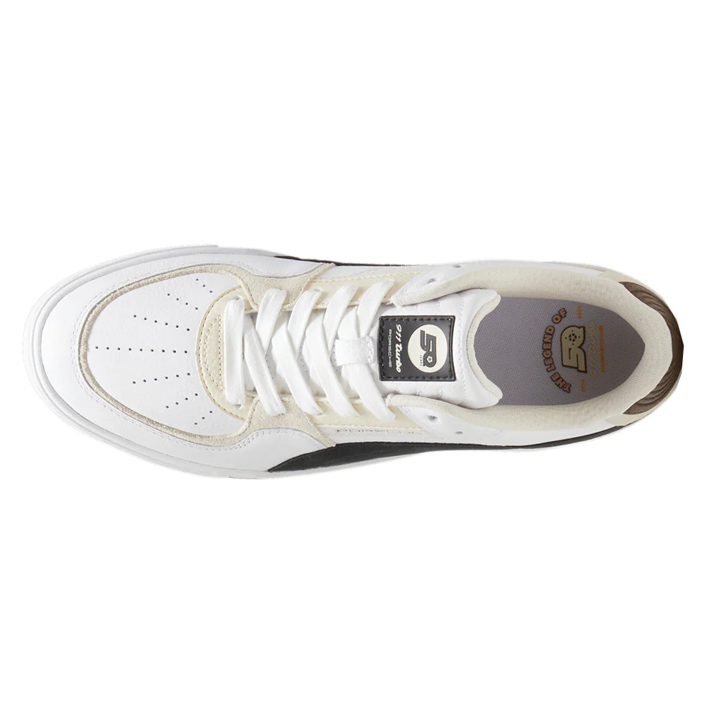 Porsche Legacy Ca Pro Crush Lace Up Sneakers - Image 4