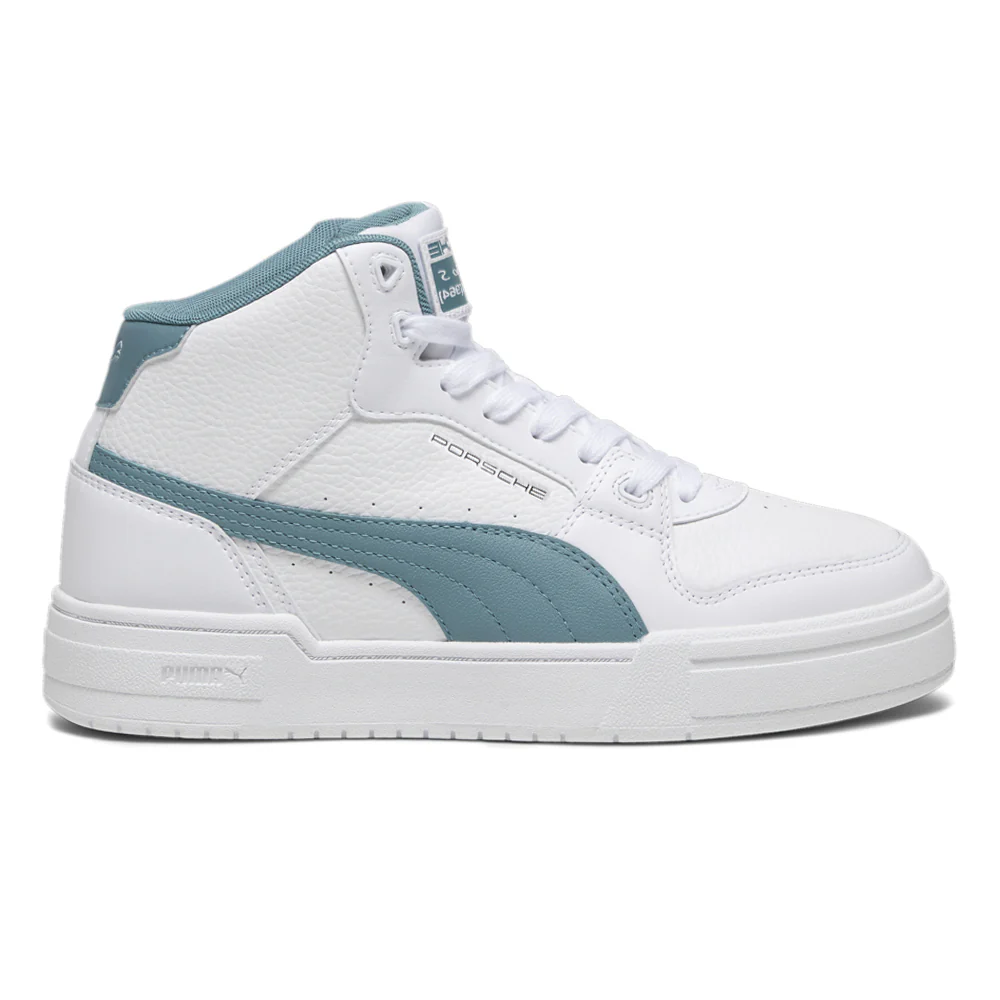 Porsche Legacy Ca Pro Mid Lace Up Sneakers