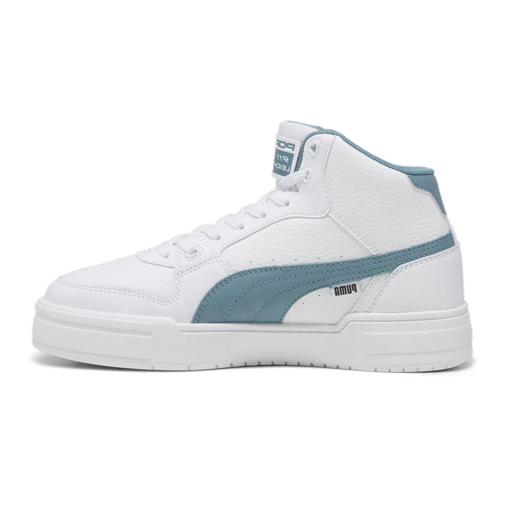 Porsche Legacy Ca Pro Mid Lace Up Sneakers - Image 3