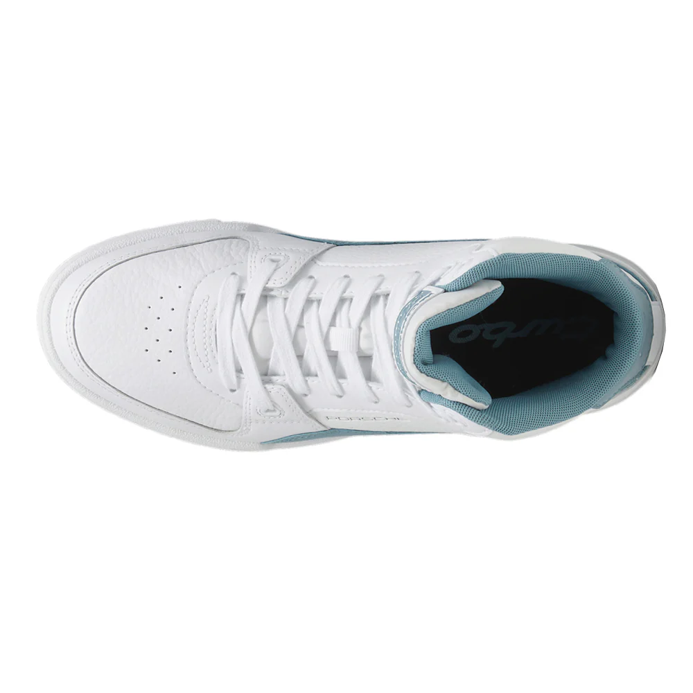 Porsche Legacy Ca Pro Mid Lace Up Sneakers - Image 4