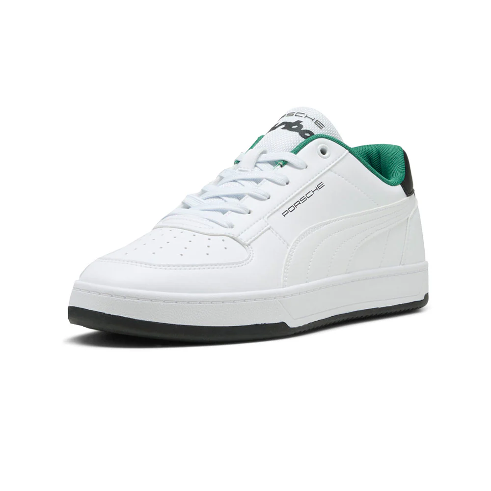 Porsche Legacy Caven 2.0 Lace Up Sneakers - Image 2