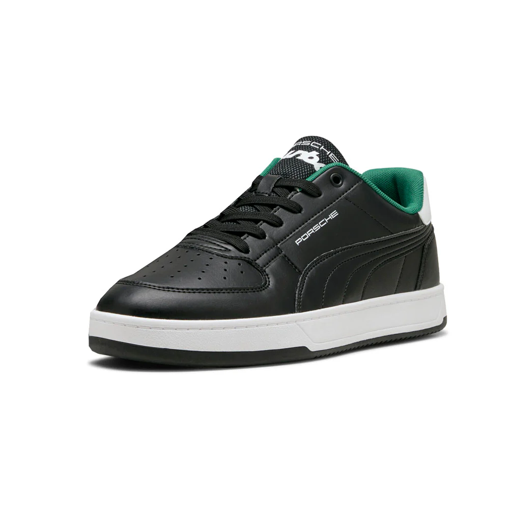 Porsche Legacy Caven 2.0 Lace Up Sneakers - Image 2