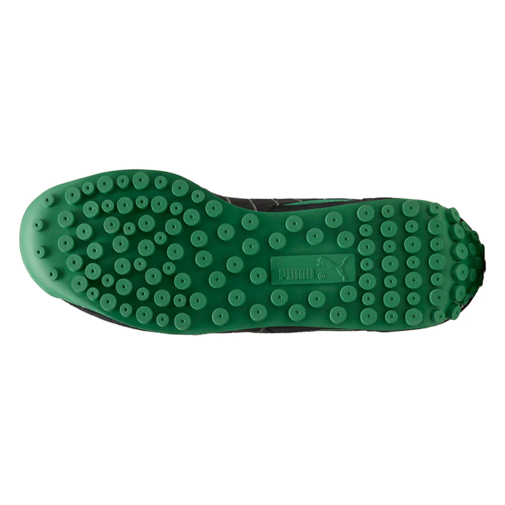 Porsche Legacy x Easy Rider Pinstripe Lace Up Sneakers - Image 5