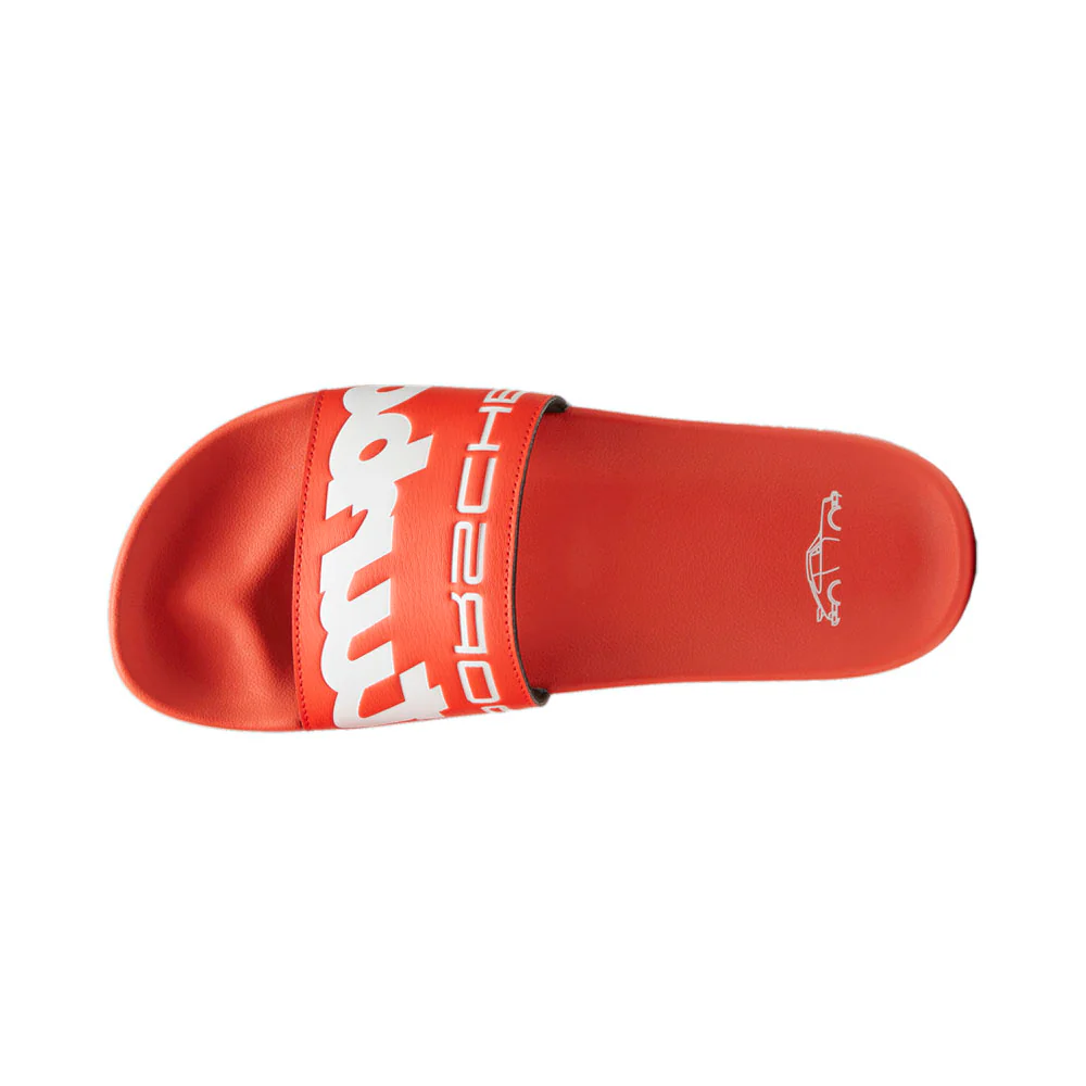 Porsche Legacy Leadcat 2.0 Slide Sandals - Image 4