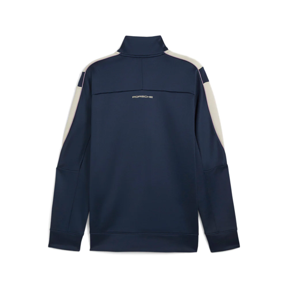 Porsche Legacy MT7+ Full Zip Track Jacket - Image 2