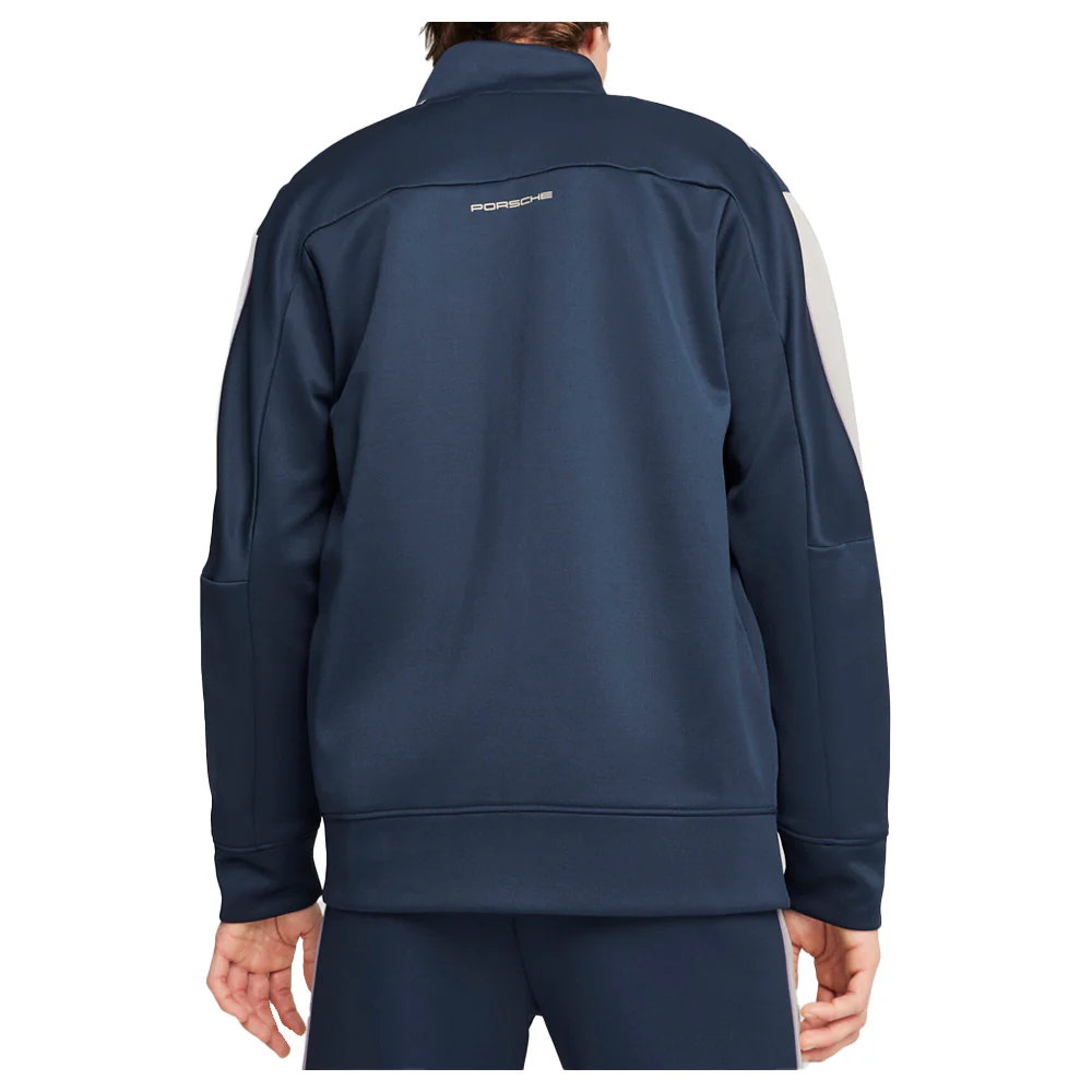 Porsche Legacy MT7+ Full Zip Track Jacket - Image 4