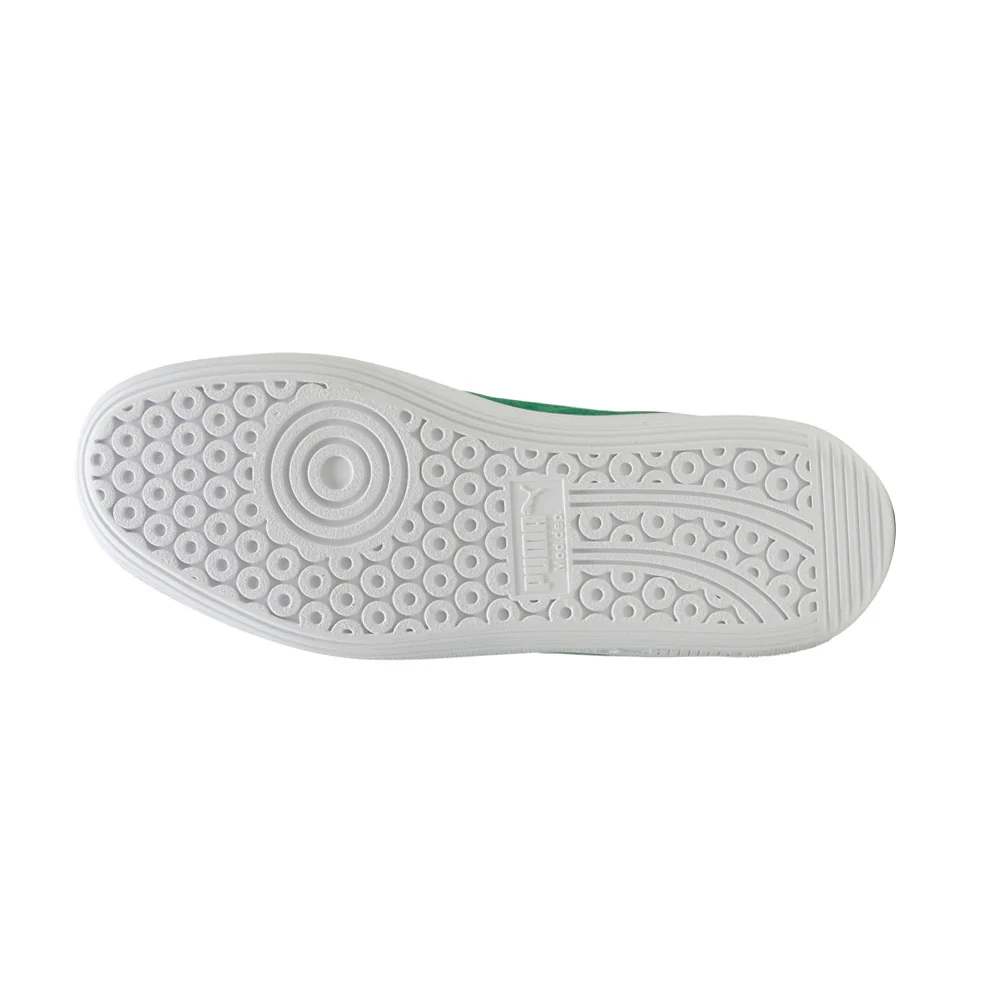 Porsche Legacy Palermo Pinstripe Lace Up Sneakers - Image 5