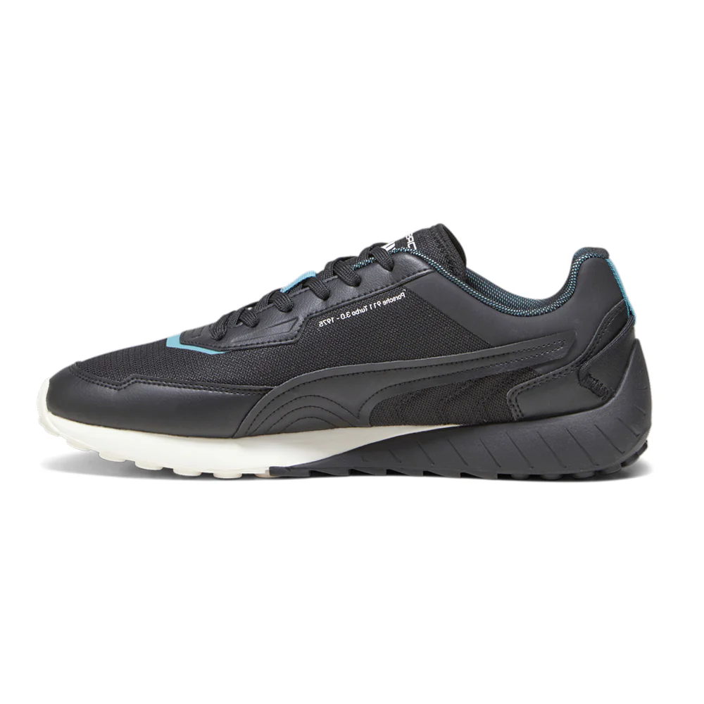 Porsche Legacy SPEEDFUSION Lace Up Sneakers - Image 3