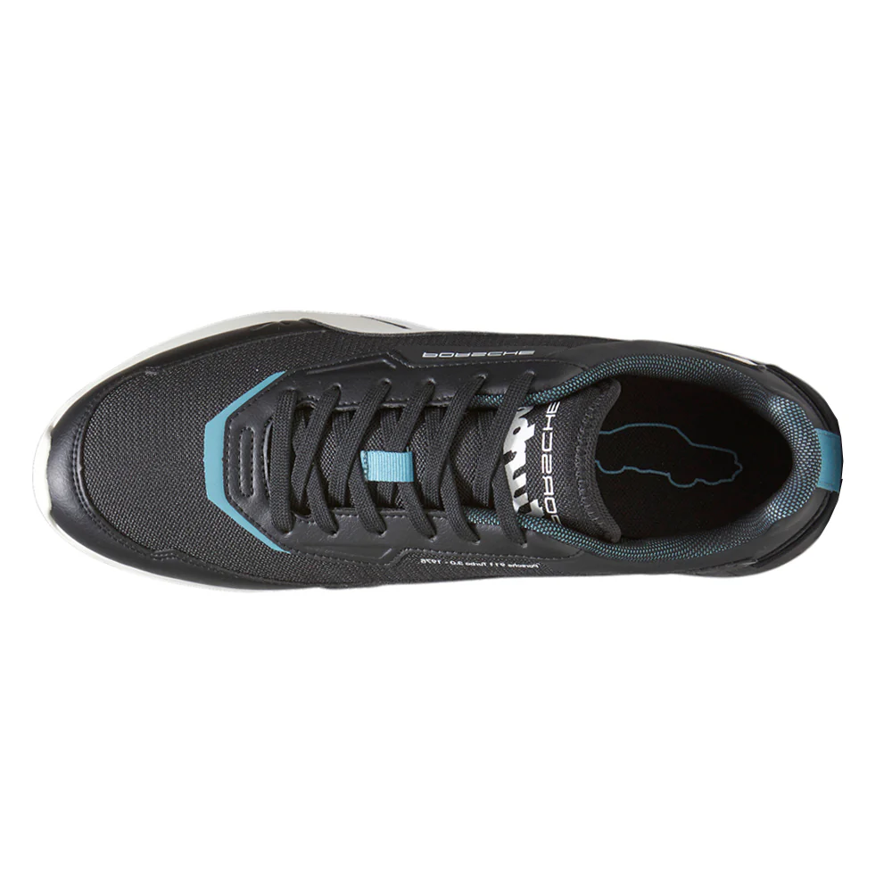 Porsche Legacy SPEEDFUSION Lace Up Sneakers - Image 4
