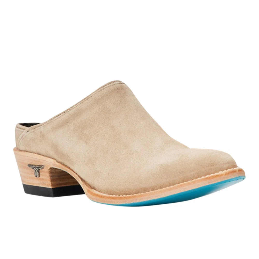 Plain Jane Mule - Image 2