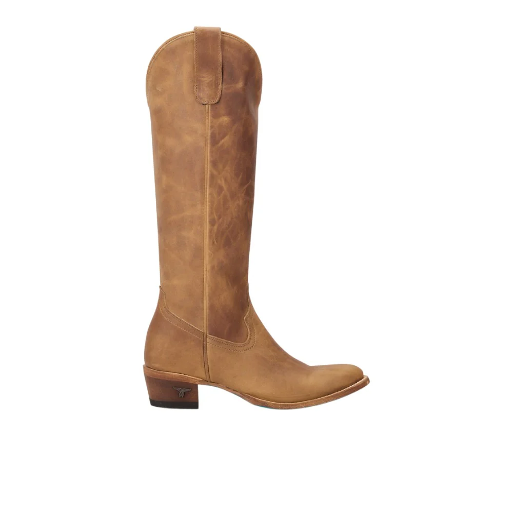 Plain Jane Boot