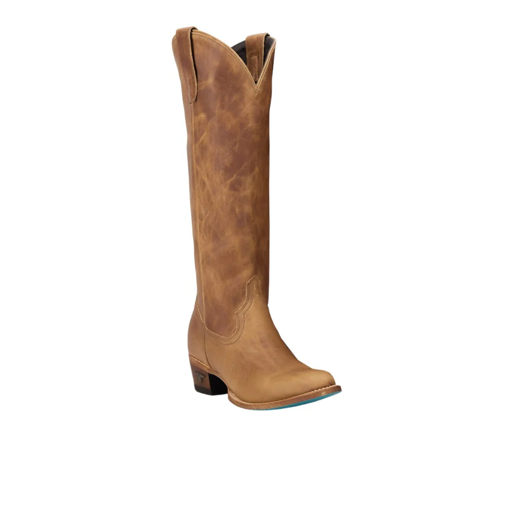 Plain Jane Boot - Image 2