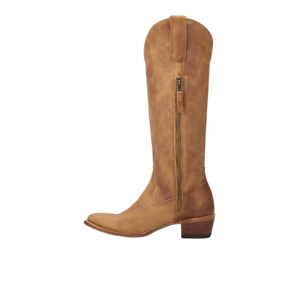 Plain Jane Boot - Image 3