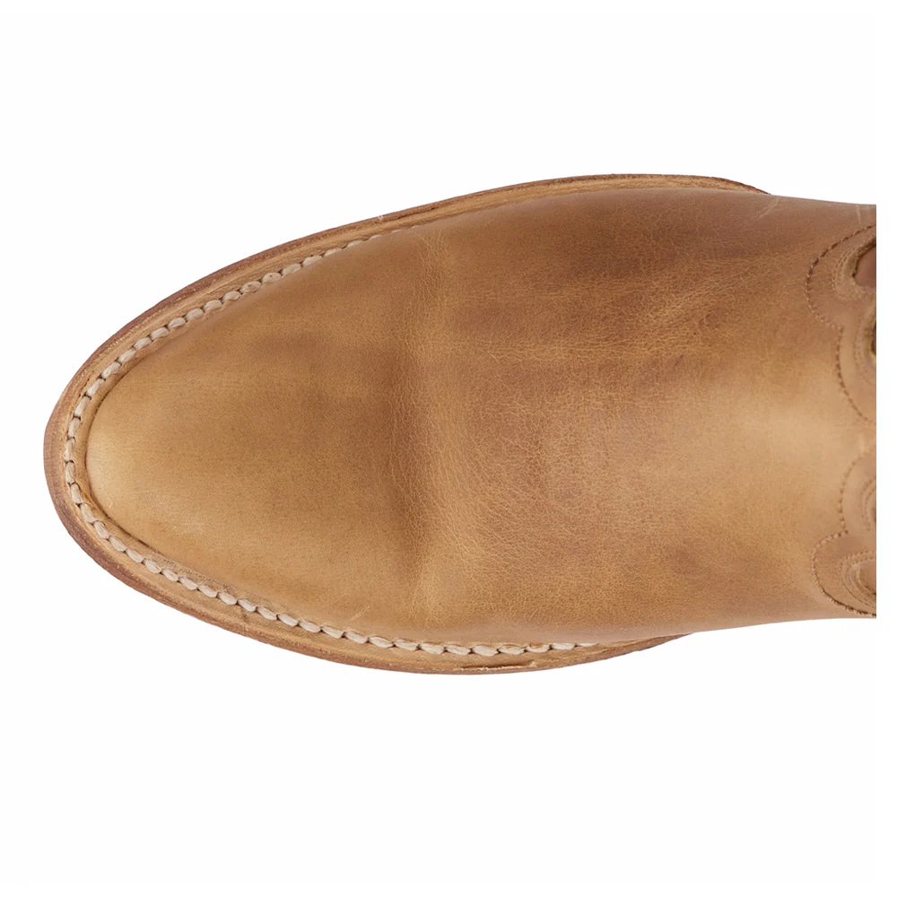Plain Jane Boot - Image 4