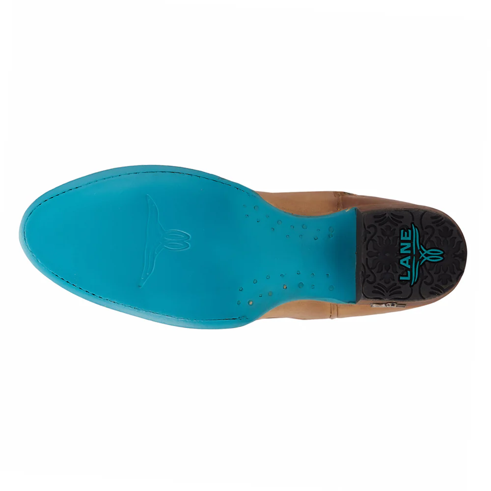 Plain Jane Boot - Image 5