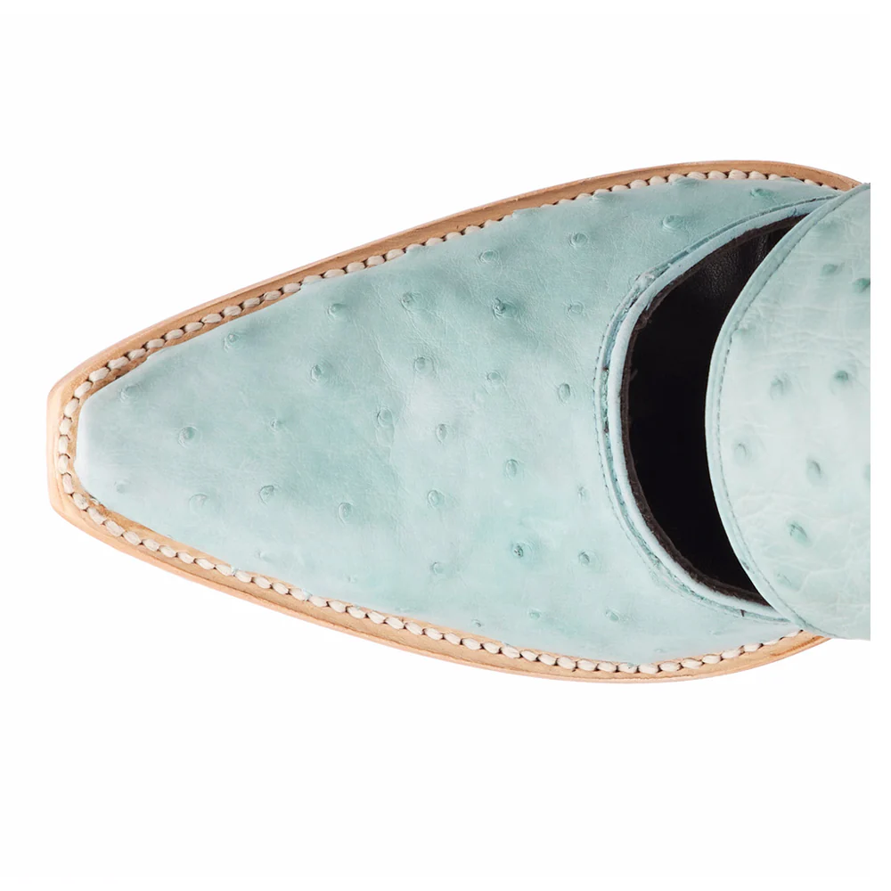 Plain Jane Slingback Mule - Image 4