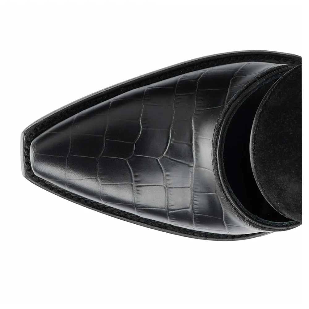 Plain Jane Slingback Mule - Image 4