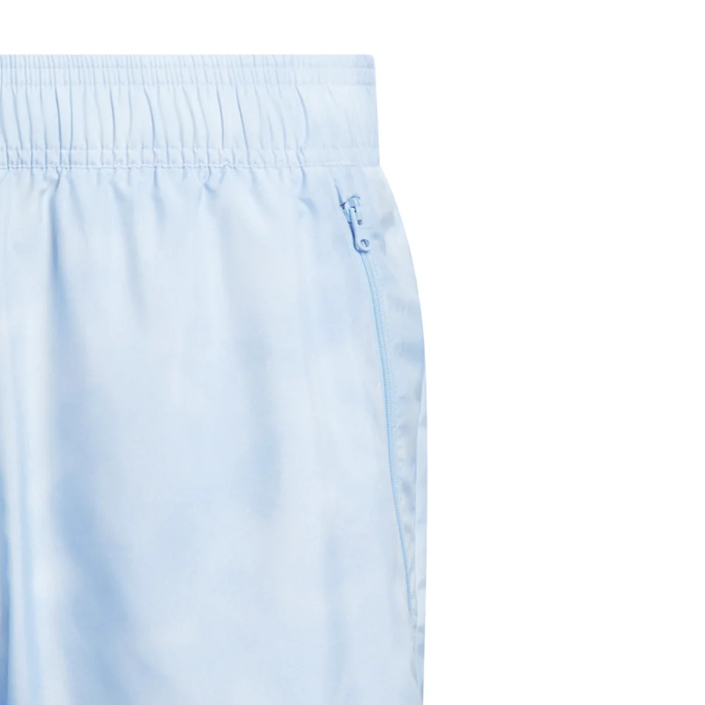 Essentials Woven Zipper Pocket Shorts - Image 5