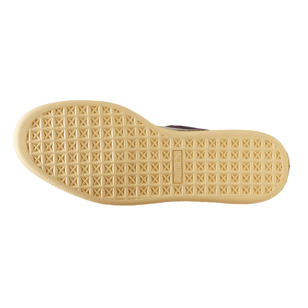 PLAY LOUD Suede Lace Up Sneakers - Image 5