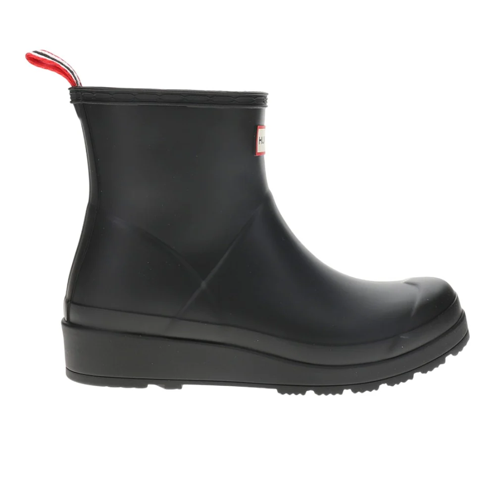 Play Short Rain Boots