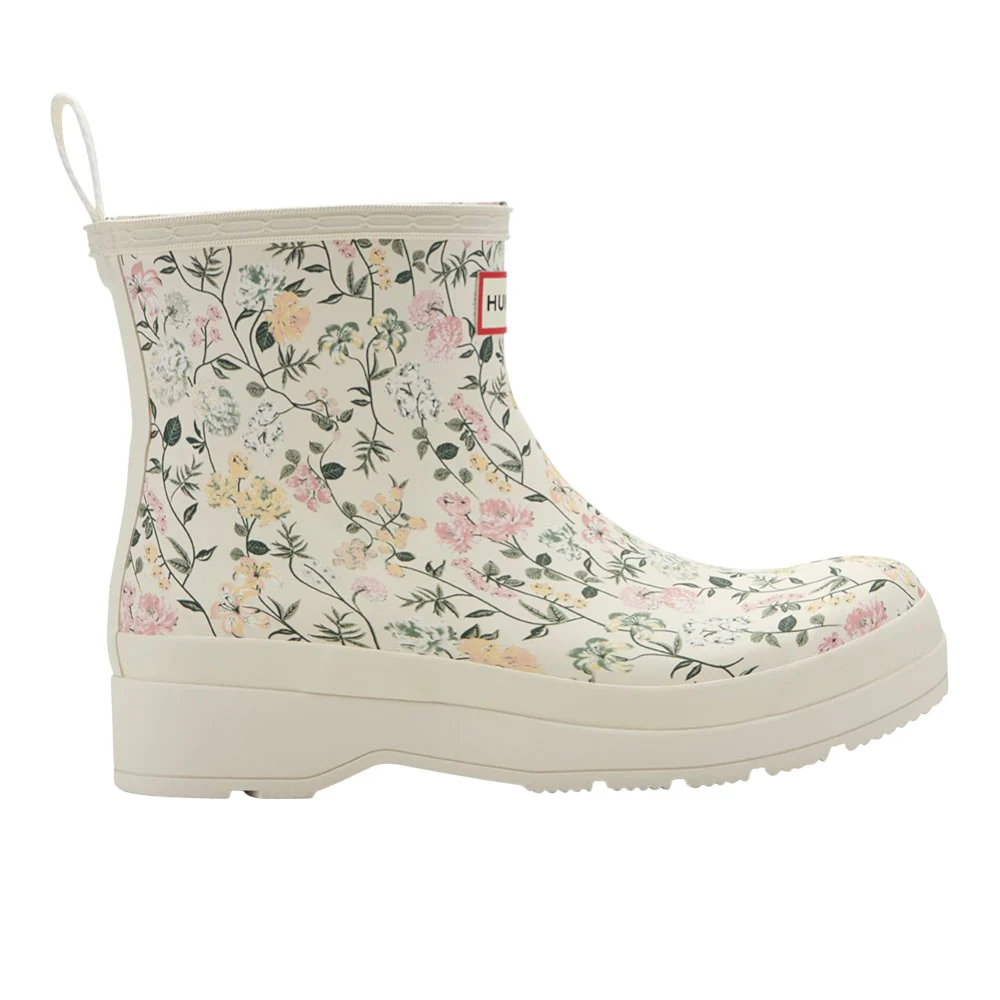 PLAY Short Rain Boots