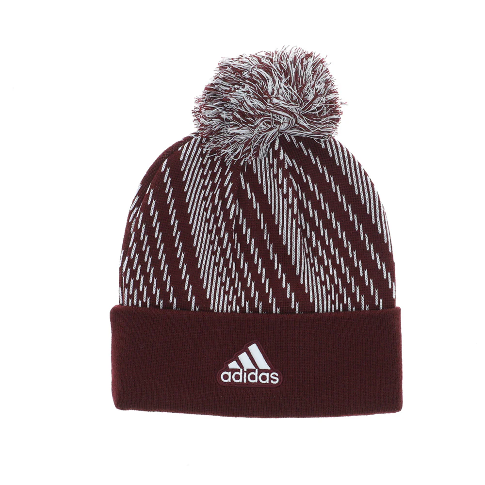 Texas A&M Aggies Players Cuff Beanie