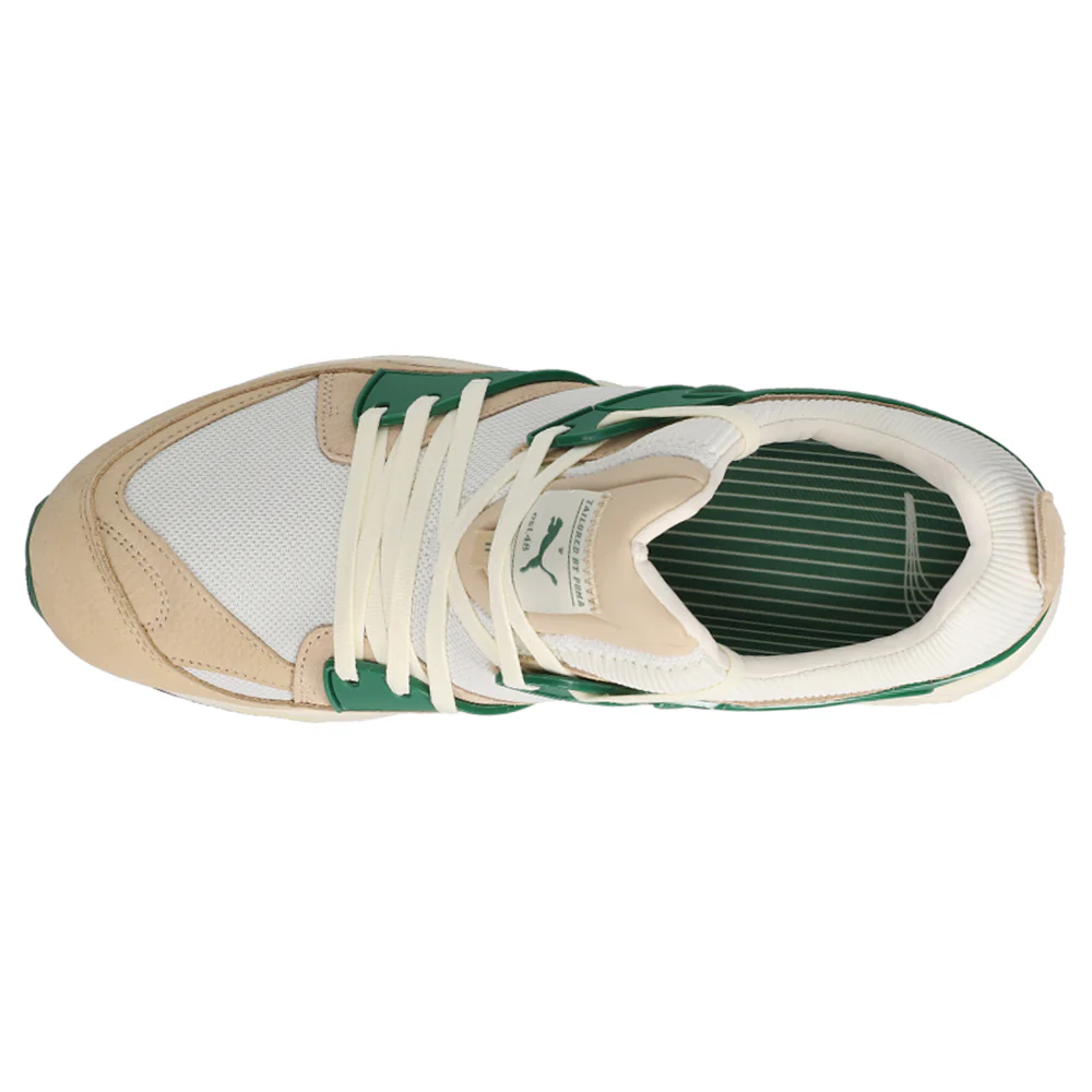 Players Lounge Blaze Of Glory Lace Up Sneakers - Image 4