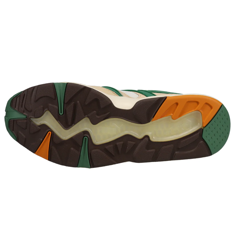 Players Lounge Blaze Of Glory Lace Up Sneakers - Image 5
