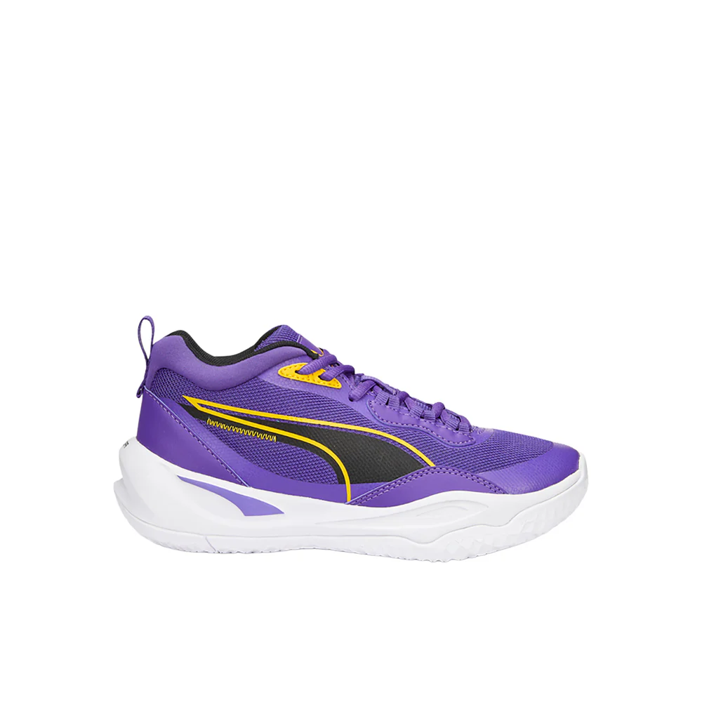 Playmaker Pro Basketball Shoes (Big Kid)