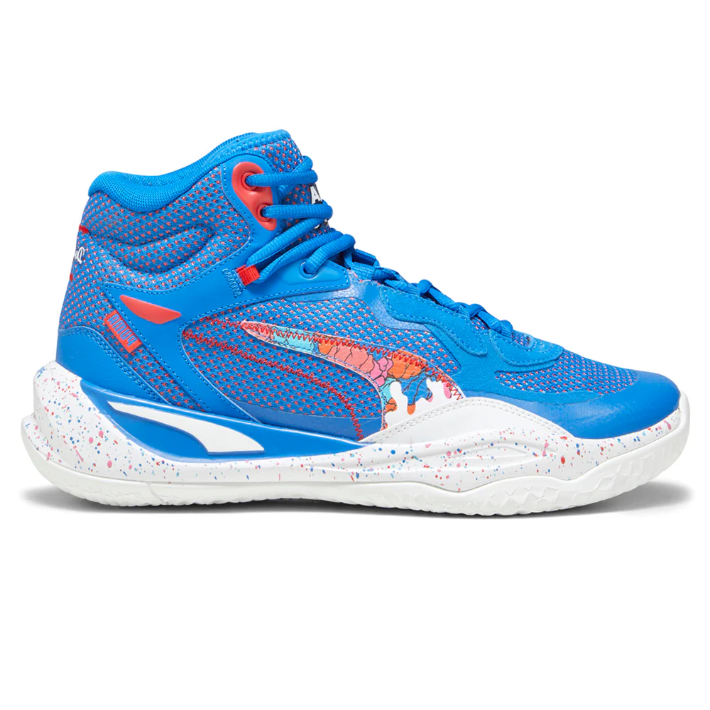 Playmaker Pro Dylan Basketball Shoes