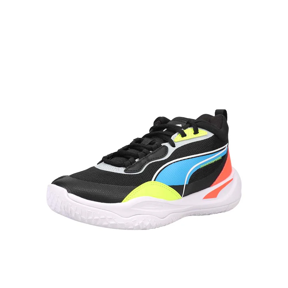 Playmaker Pro Basketball Shoes (Big Kid) - Image 2