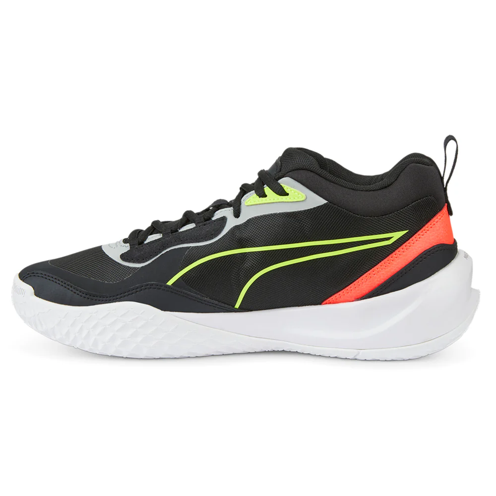Playmaker Pro Basketball Shoes - Image 3