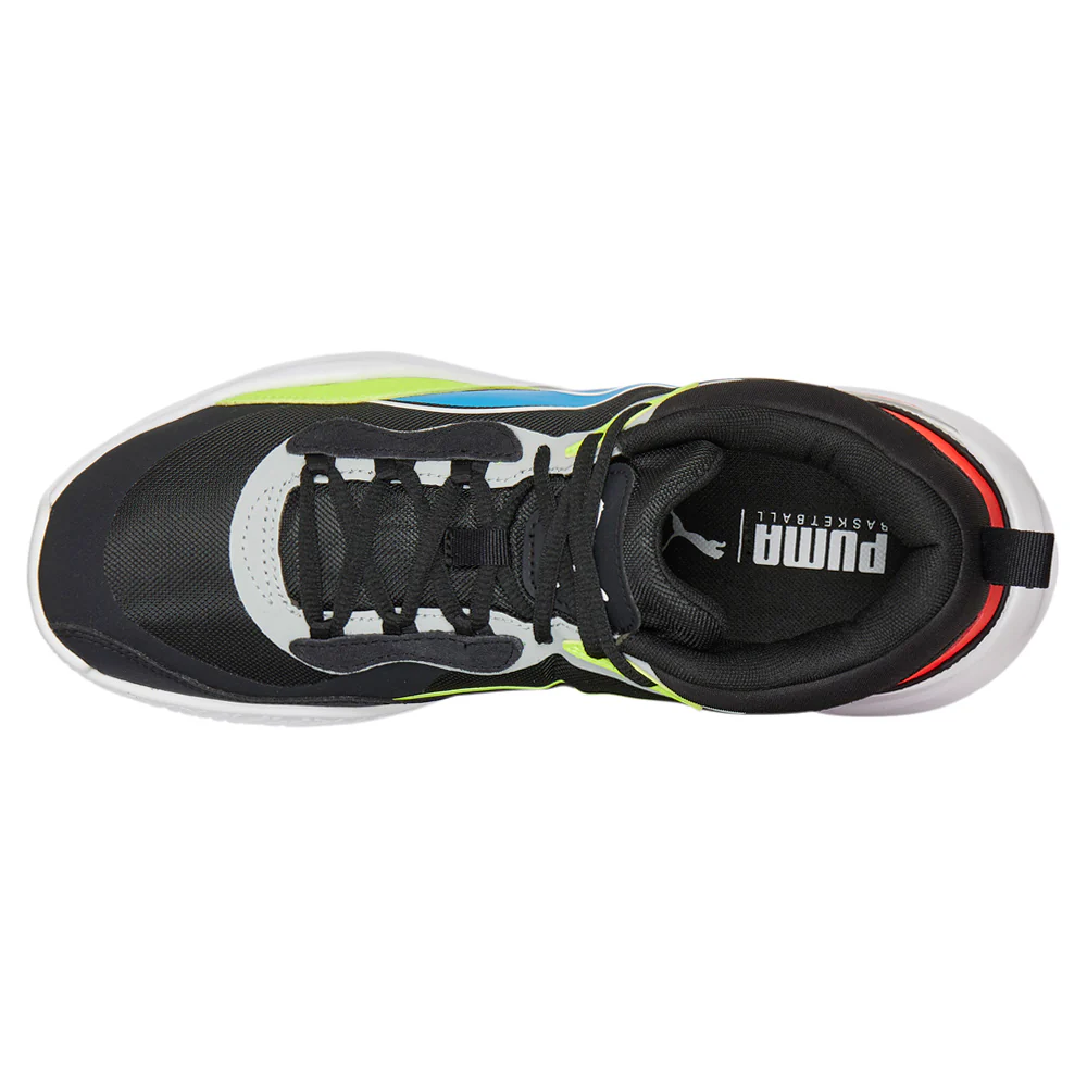 Playmaker Pro Basketball Shoes - Image 4