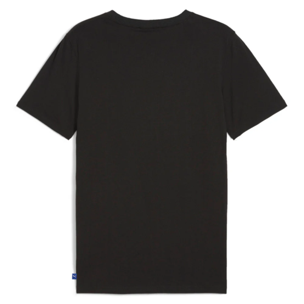 PUMA X PLAYSTATION Graphic Print Crew Neck Short Sleeve T-Shirt - Image 2