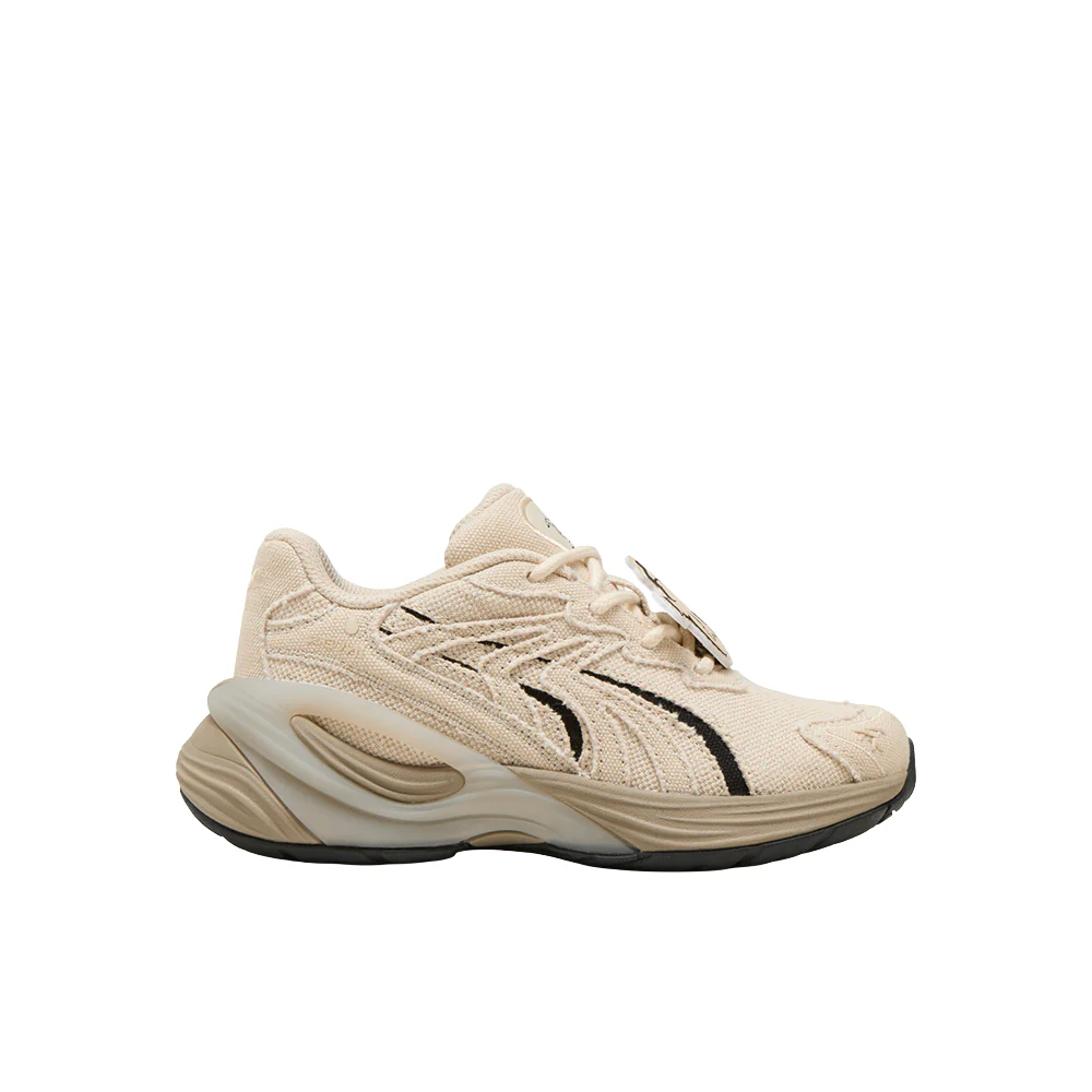 PUMA X POKEMON Inverse Mimikyu Lace Up Sneakers (Little Kid)