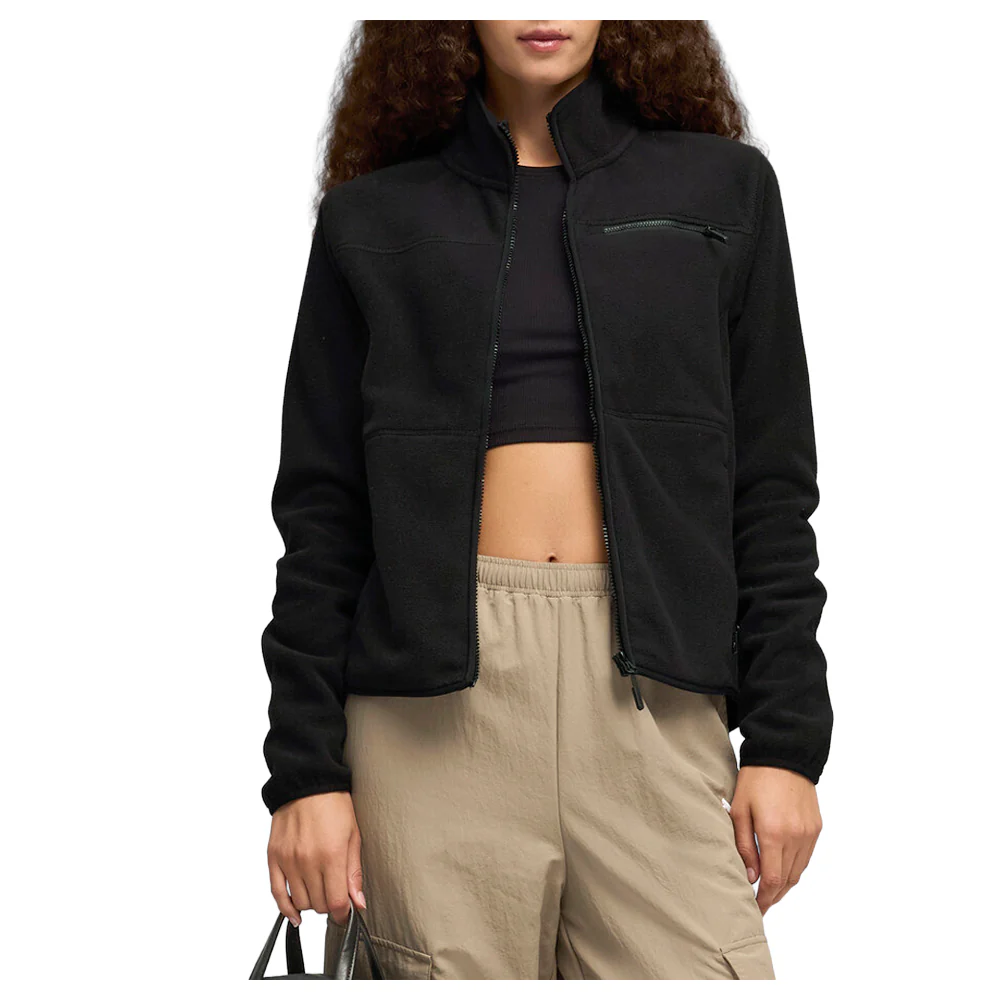 Polar Fleece Full Zip Jacket - Image 5