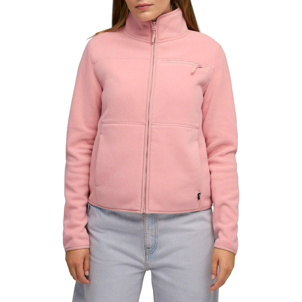Polar Fleece Full Zip Jacket - Image 3