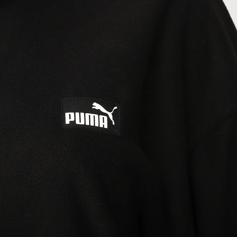 Polar Fleece Full Zip Jacket - Image 5