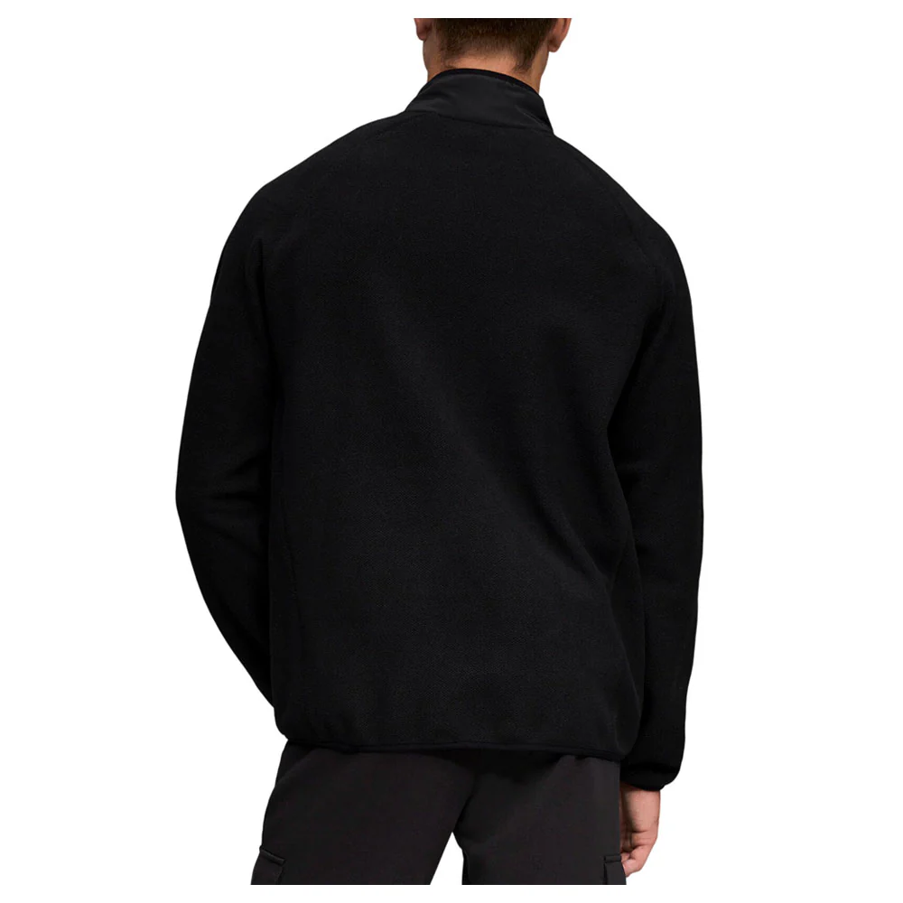 Polar Fleece Full Zip Jacket - Image 4
