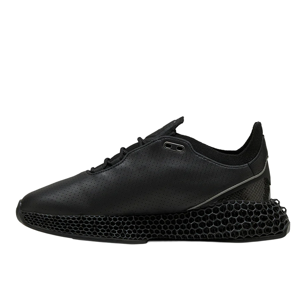Porsche Design 3D Matrix III Lace Up Sneakers - Image 3