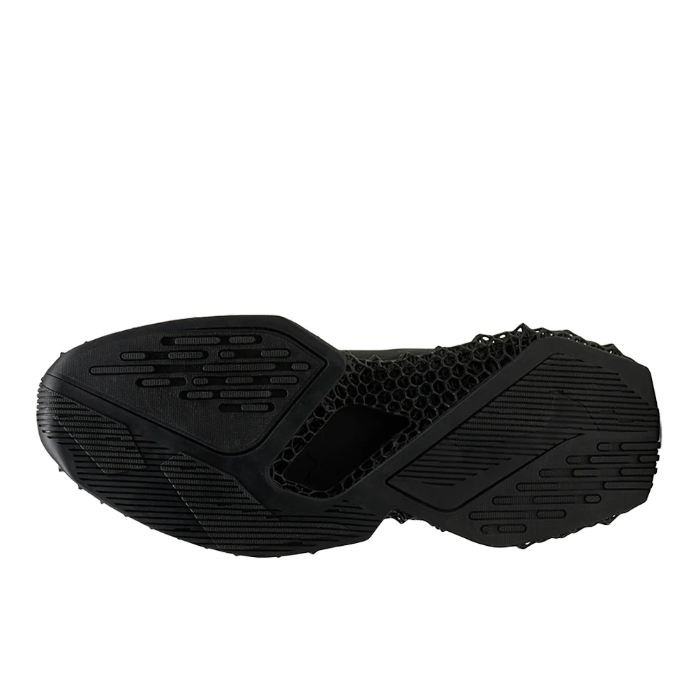 Porsche Design 3D Matrix III Lace Up Sneakers - Image 5