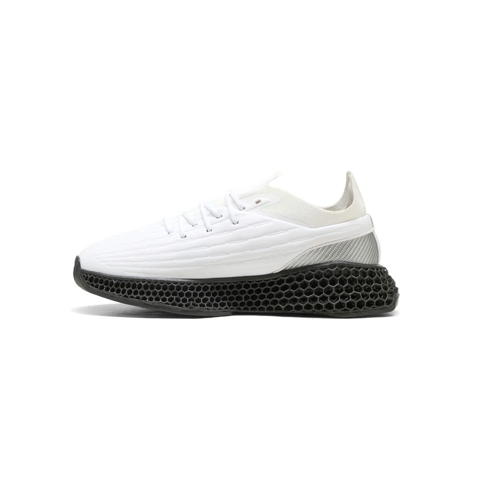 Porsche Design 3D MTRX II Lace Up Sneakers - Image 3