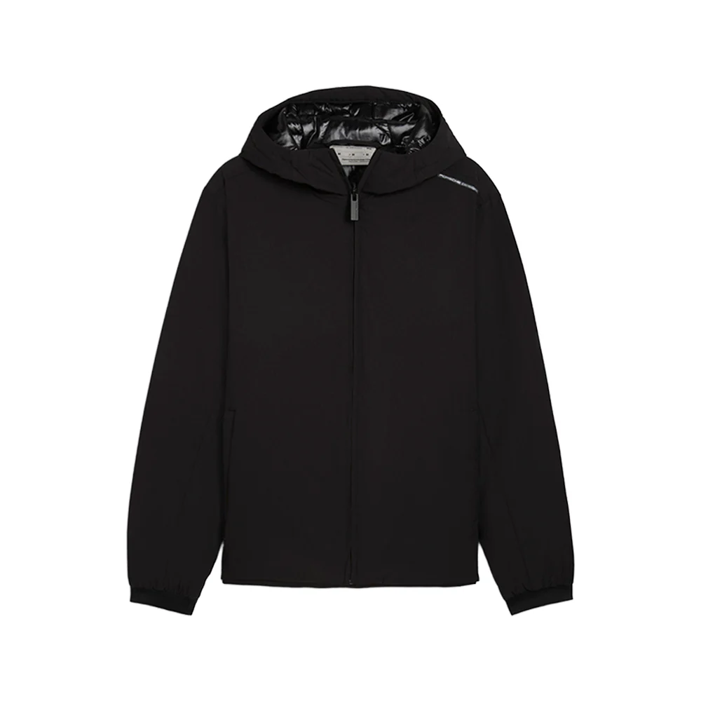 Porsche Design Light Full Zip Jacket
