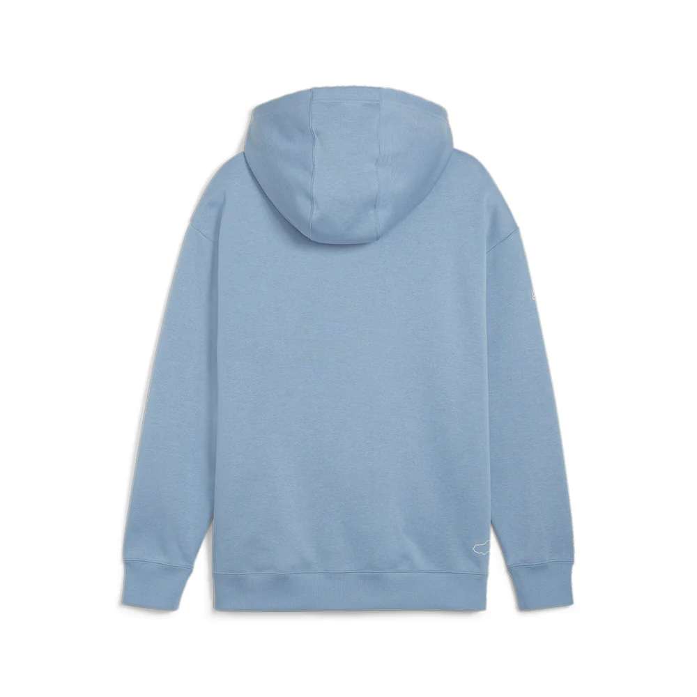 Porsche Legacy 944 Graphic Pullover Hoodie - Image 2