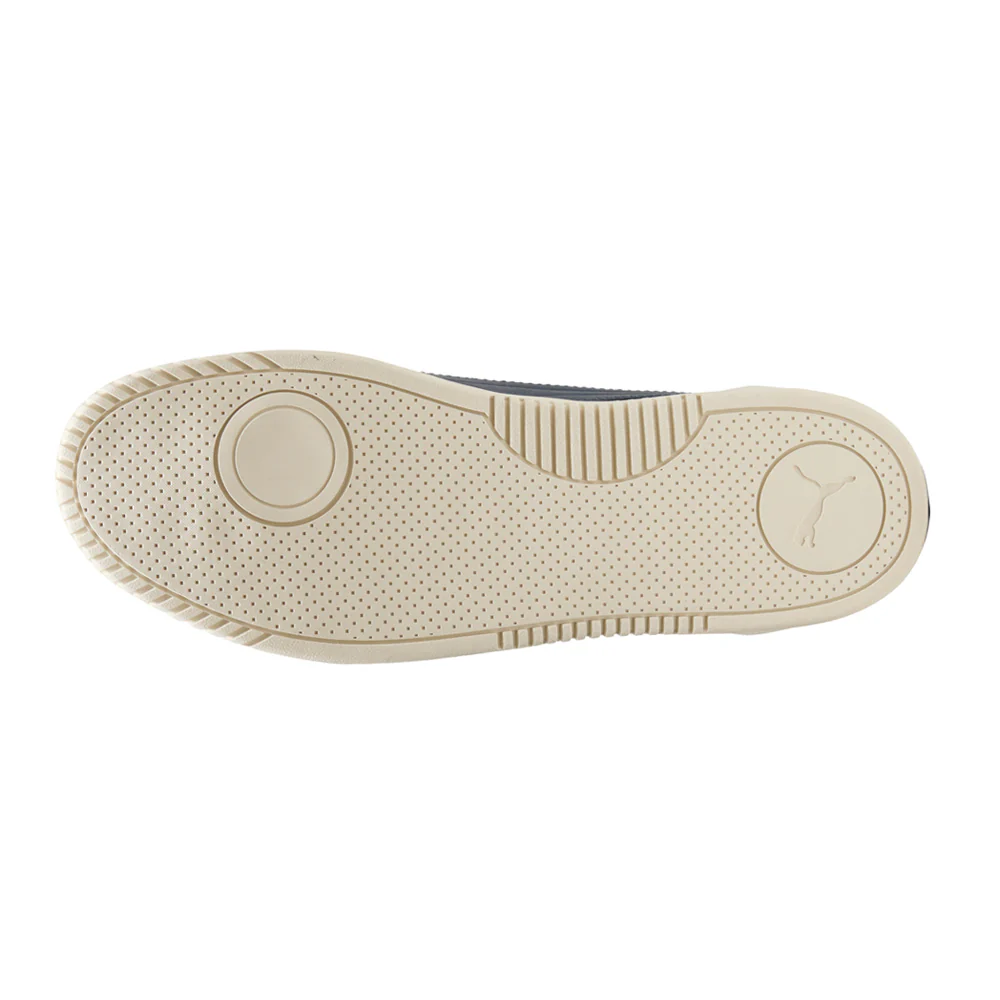 Porsche Legacy x Club 5V5 Lux Lace Up Sneakers - Image 5