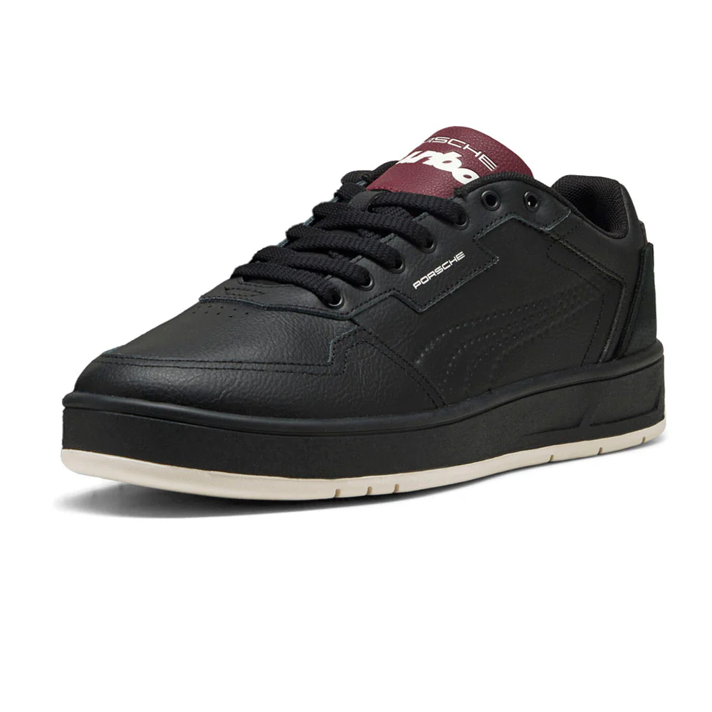 Porsche Legacy Court Classic Lux Sneakers - Image 2