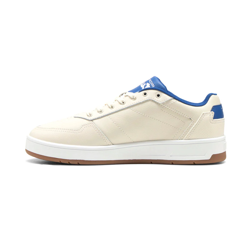 Porsche Legacy Court Classic Lux Sneakers - Image 3