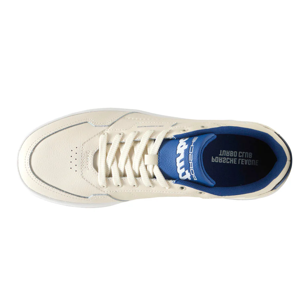 Porsche Legacy Court Classic Lux Sneakers - Image 4