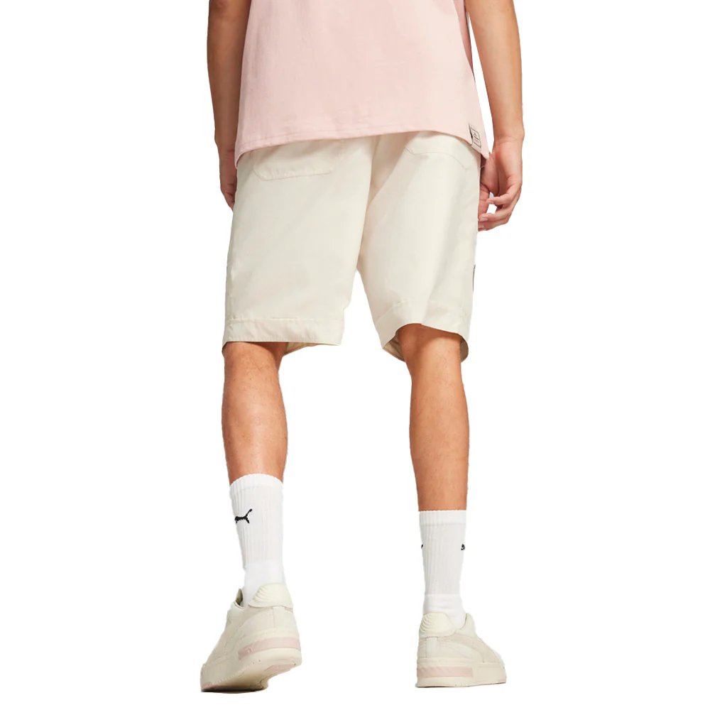 Porsche Legacy Crews Summer Drawstring Shorts - Image 2
