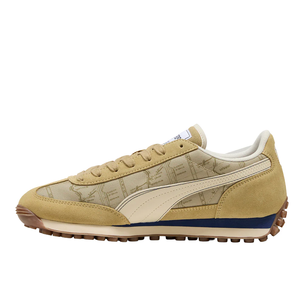 Porsche Legacy Easy Rider Lace Up Sneakers - Image 3